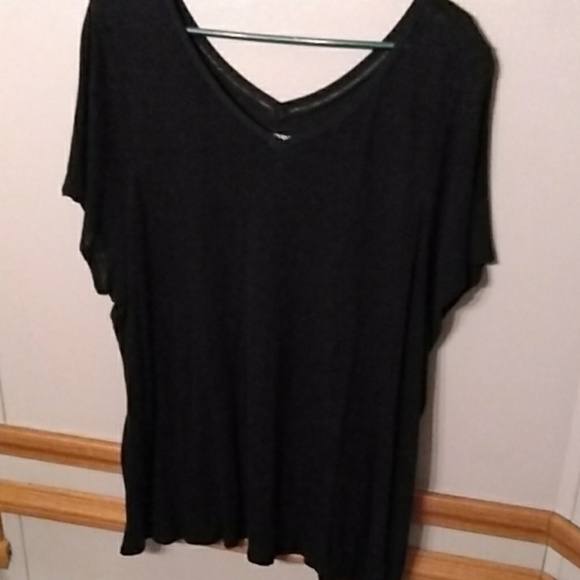 Lane Bryant Tops - Lane Bryant top 22/24